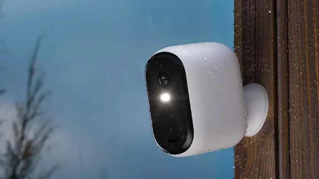 Arlo Exklu