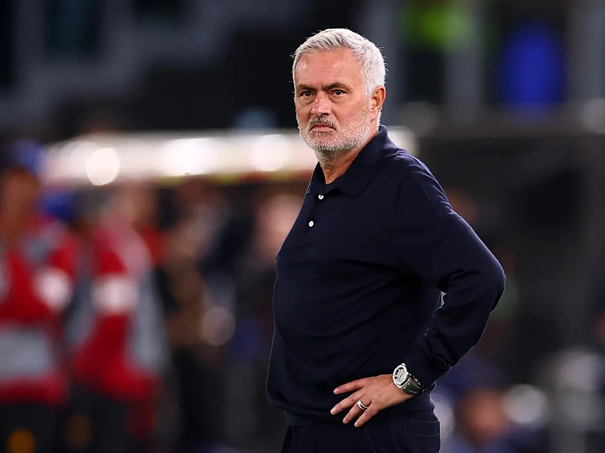 Mourinho wittert Komplott, Vinicius gesperrt