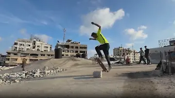 Gaza