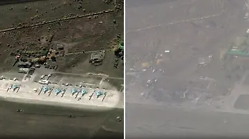 RussischeJagdbomber