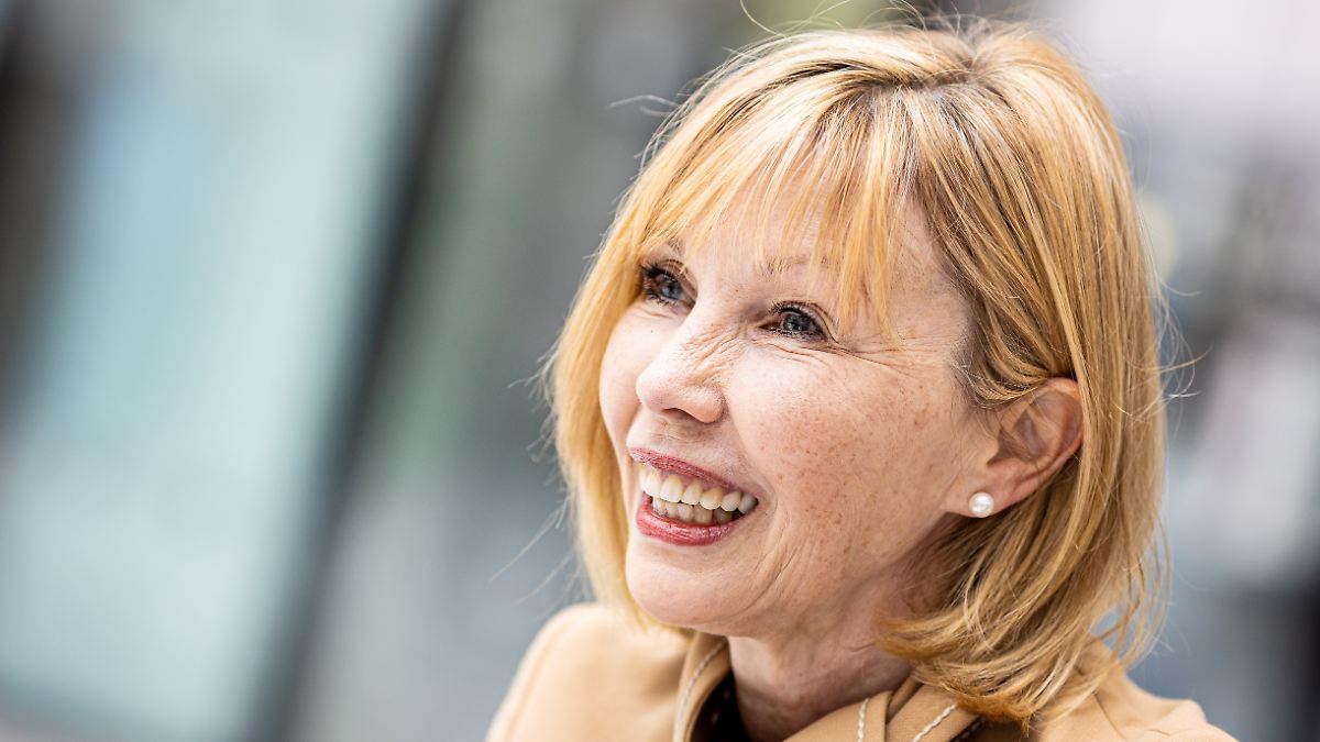SPD politician in Lower Saxony: Doris Schröder-Köpf resigns her seat in ...