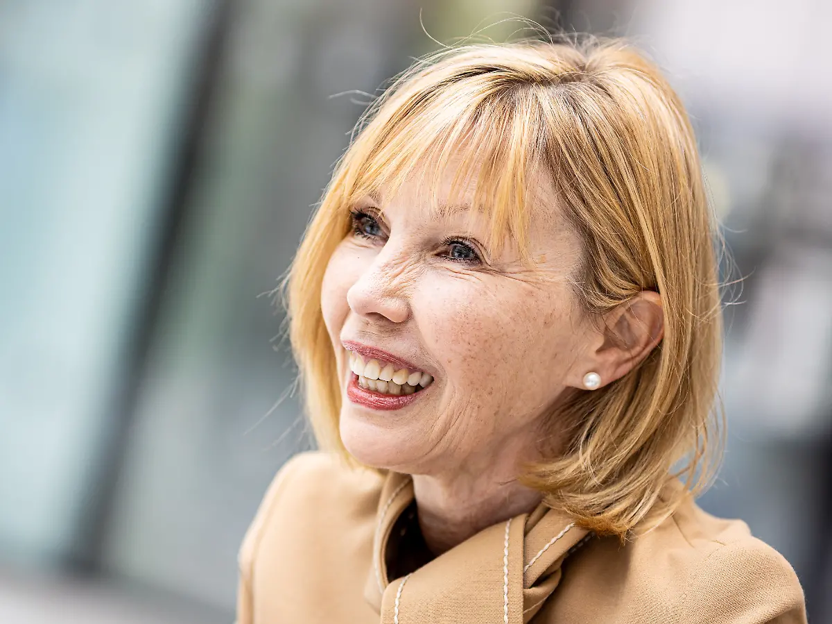 Doris Schröder-Köpf legt Landtagsmandat in Niedersachsen nieder