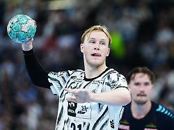 "Unfassbar schnelles Spiel": Eric Johansson rettet THW Kiel dramatischen Sieg