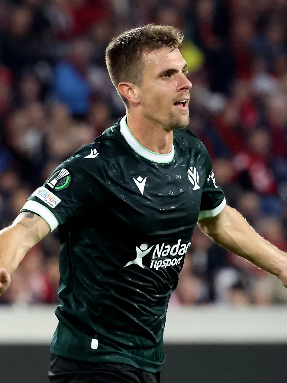 Ninja Conference UEFA Conference League: News, Spiele und Tabelle