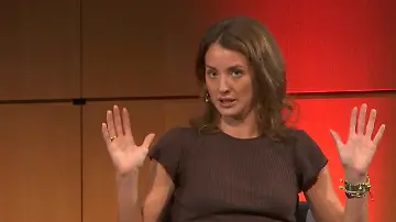 Clara von Nauthusius