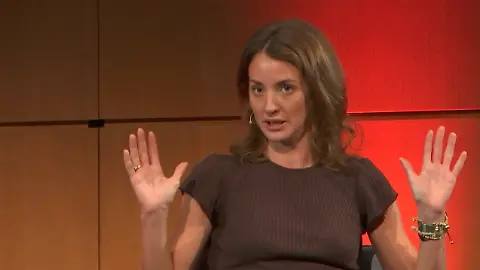 Clara von Nauthusius