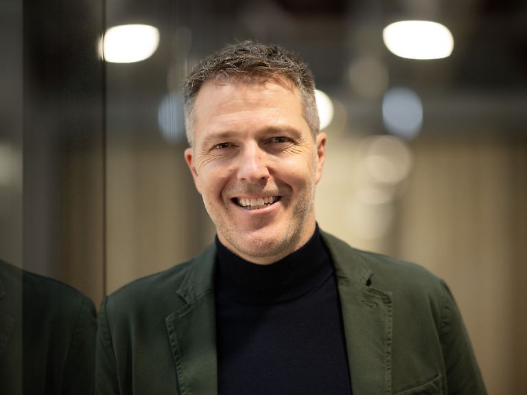 Real Madrid hires A22 project chief Bernd Reichart