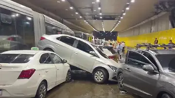 Autotunnel