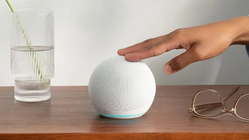 Smartspeaker-Smarthome-Aufmacher-Amazon-Echo-Dot