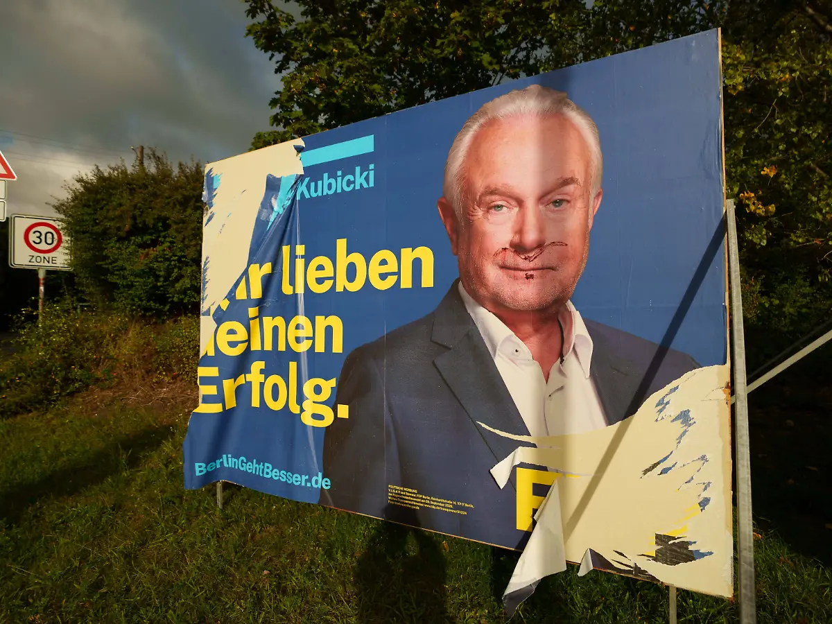 Eine für alle: "Epäonnistumisen päivä" oder: Die glücklichsten Versager feiern ihr Scheitern sogar