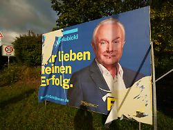 Eine für alle: "Epäonnistumisen päivä" oder: Die glücklichsten Versager feiern ihr Scheitern sogar