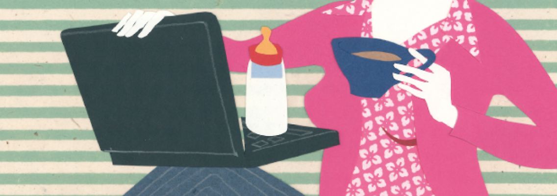 Anette Dowideits Buch ist bei Orell Füssli erschienen und kostet 19,90 Euro.