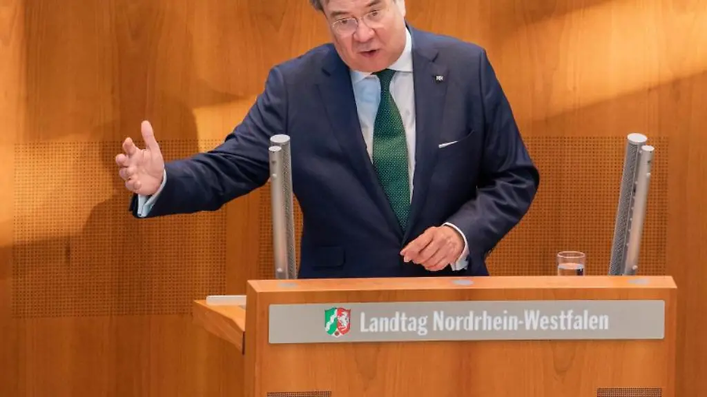 Armin-Laschet-CDU-Ministerpraesident-von-Nordrhein-Westfalen