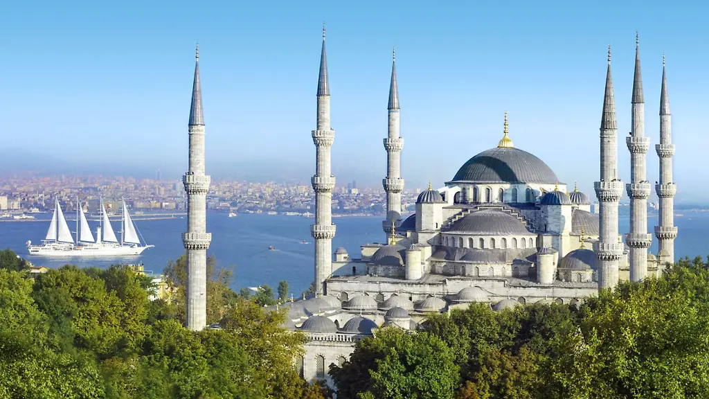 Istanbul