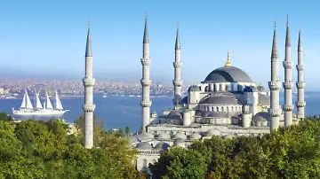 Istanbul