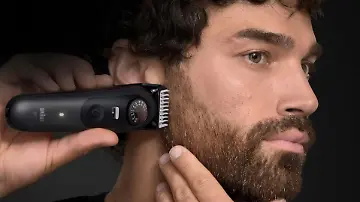 Braun-Rasierer