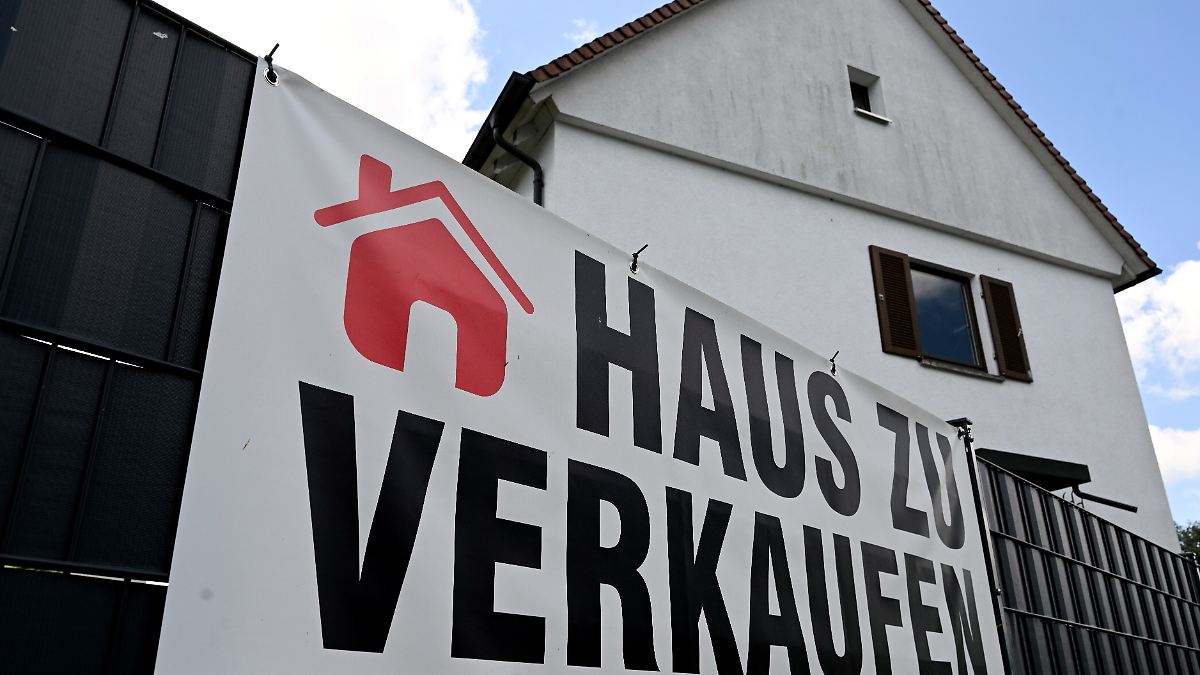 Baby boomer home sales are unlikely to ease housing shortages in German cities