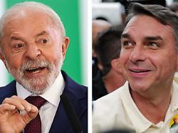Rutscht Brasilien nach rechts?: "Nicht alle, die Bolsonaro wählen, sind für Bolsonaro"