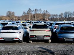 "Das Rennen ist gelaufen": Wird die Lockerung des Verbrenner-Aus zum Bumerang?