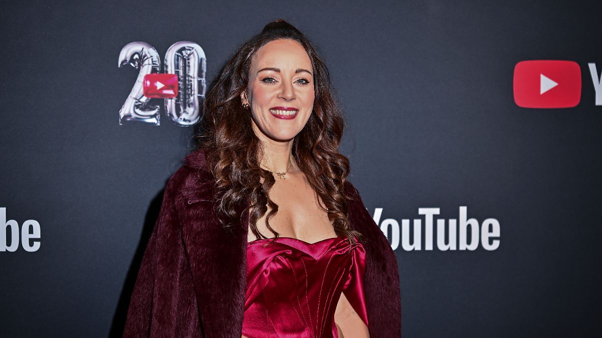 Jasmin Wagner to leave the stage as Blümchen