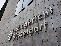 Fünf Tonnen Rauschmittel: Düsseldorfer Gericht verurteilt "Rich Kids"-Drogenbande zu Haftstrafen