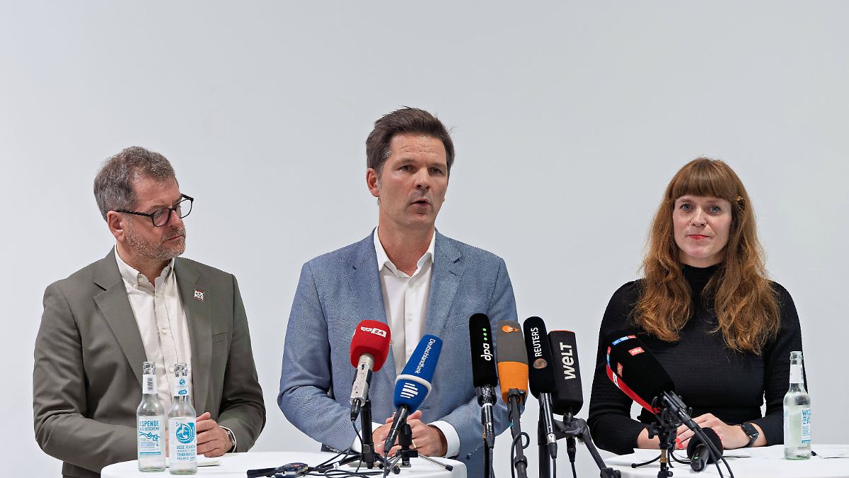 Berlin’s Left, Greens and SPD agree to seek coalition talks