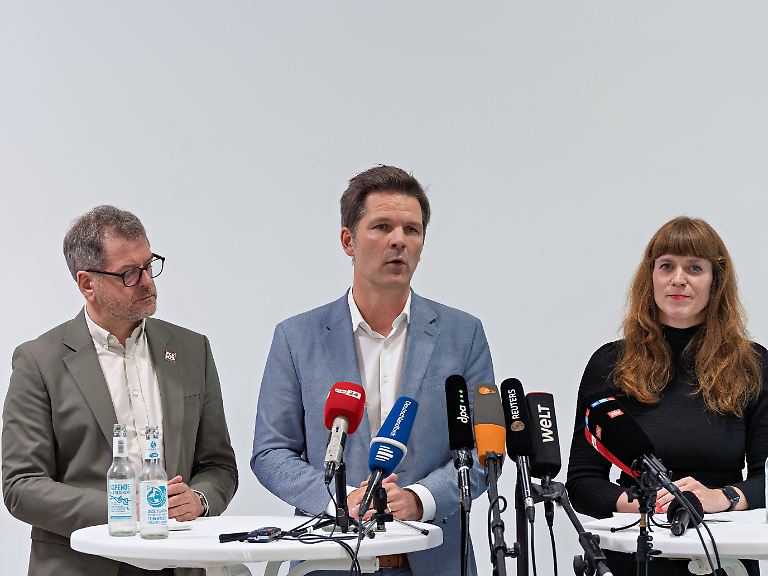 Berlín: SPD, Zelení a Die Linke sa dohodli na koaličných rokovaniach