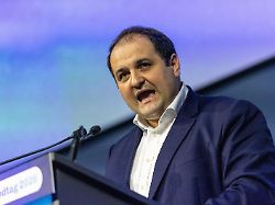 Liminski fordert "Säuberungen" : NRW-Minister empfiehlt der Linken Stalin-Methoden  
