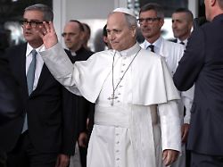Einen Tag nach Klinik-Entlassung: Papst will Gebet vor Zehntausenden Gläubigen sprechen