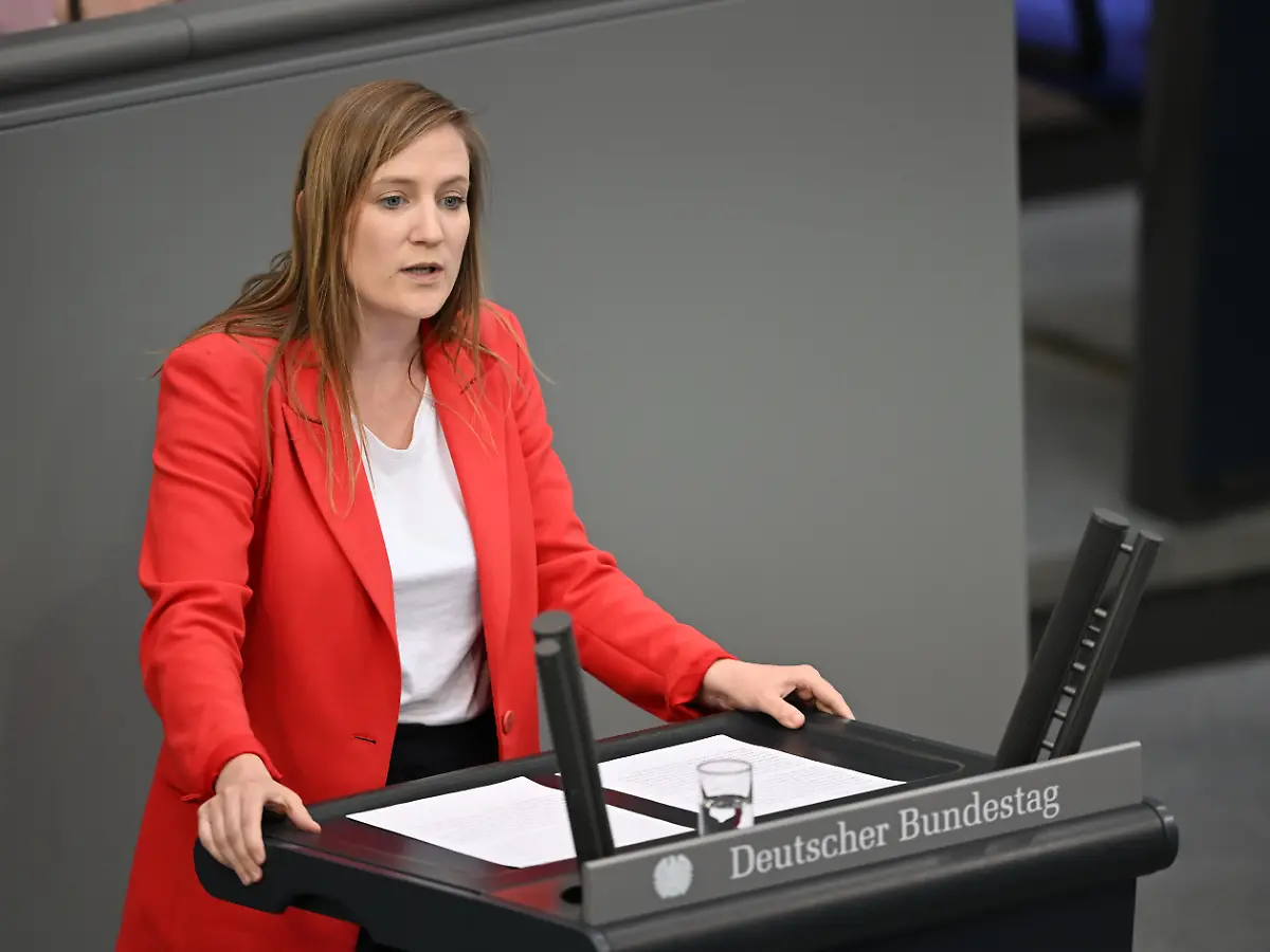 SPD-Frauen werfen CDU "Sexismus mit System" vor