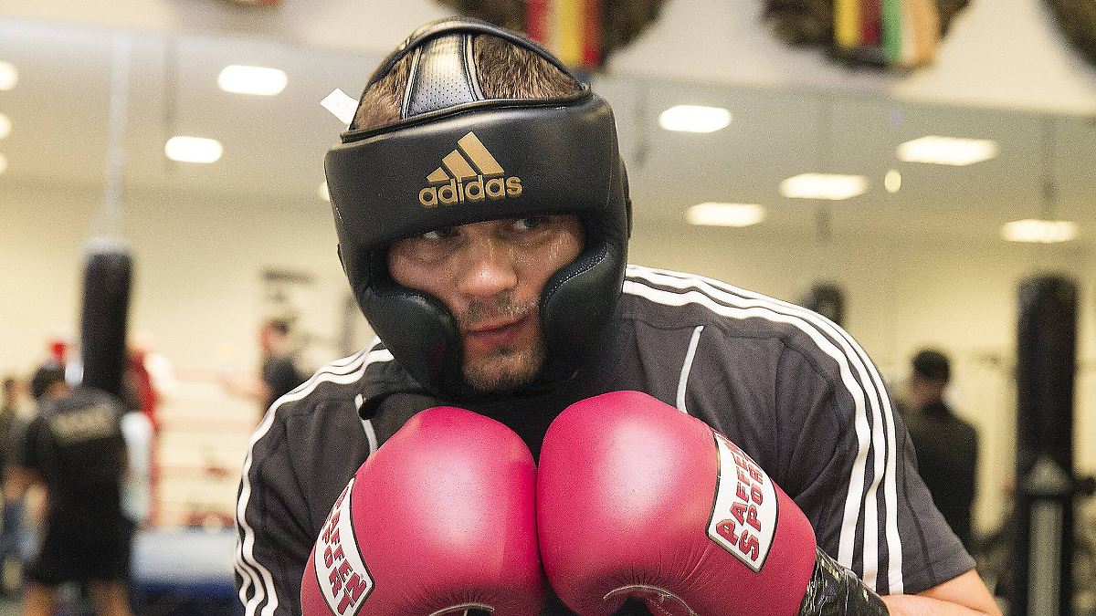 Denis Boizov is dead: Former world-class boxer dies eleven years after ...