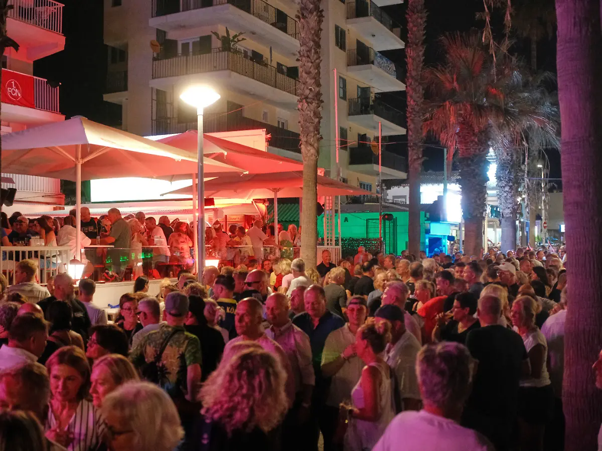Tat gefilmt und Video geteilt: Deutscher soll auf Mallorca Urlauberin vergewaltigt haben