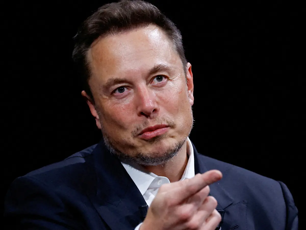 Elon Musk will jedem US-Kind eine SpaceX-Aktie schenken