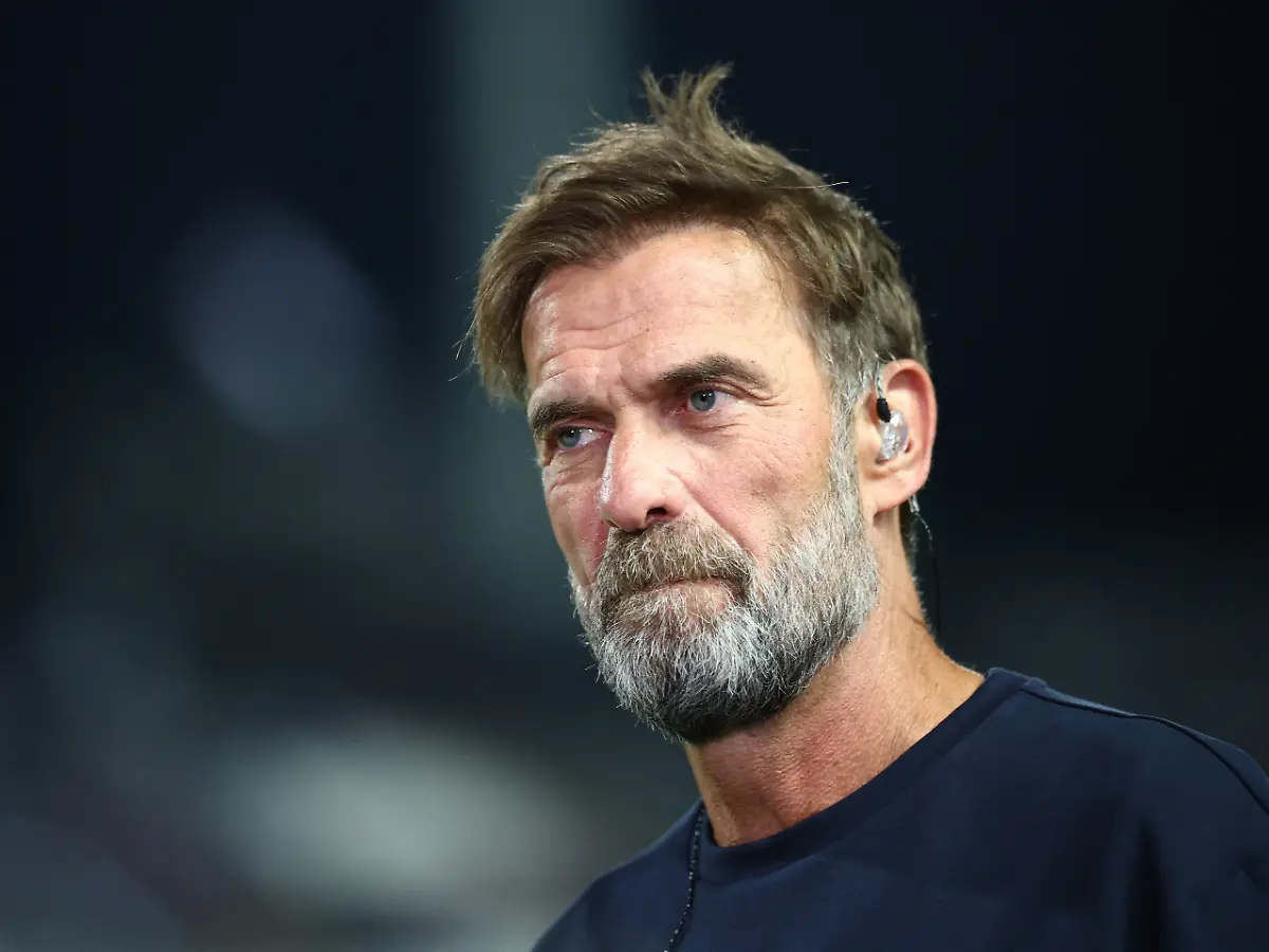 Jürgen Klopp wirbt für Ozempic-Hersteller – neue Spritze gegen Fettzellen