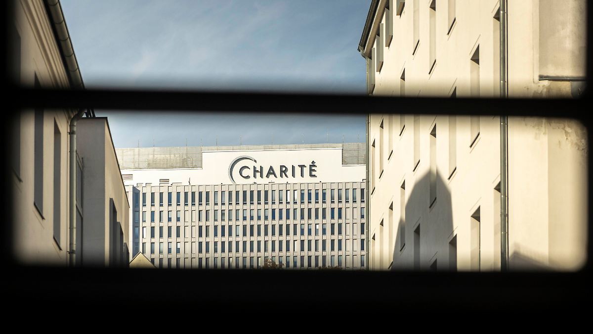 Charité warns German health savings package could increase bureaucracy