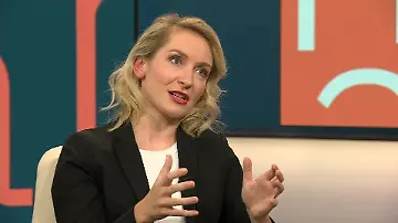 Ines Schwerdtner