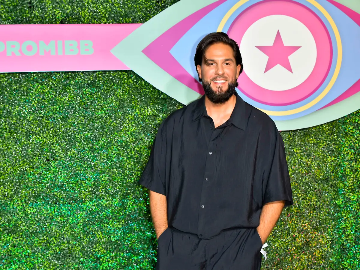 Maurice Dziwak gewinnt „Promi Big Brother“ 2026