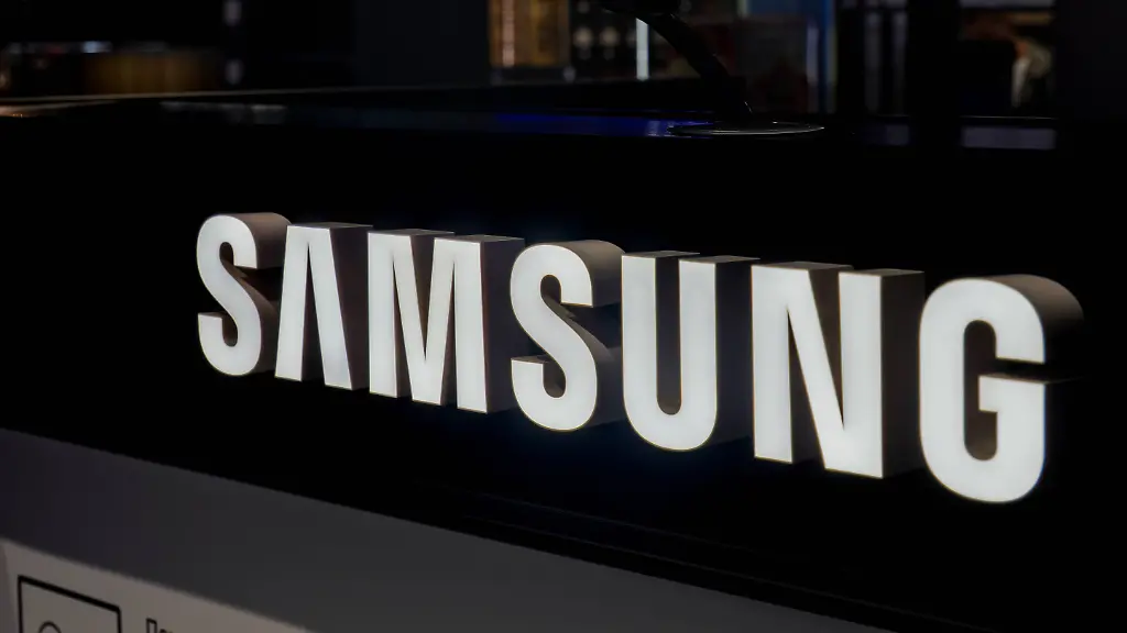 Samsung Logo