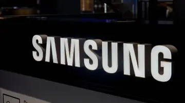Samsung Logo