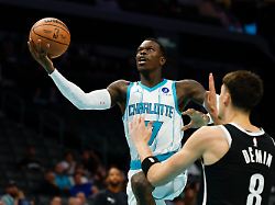 Und noch ein Wagner verliert: Schröder feiert beim NBA-Start Debütsieg und schlägt Wagner