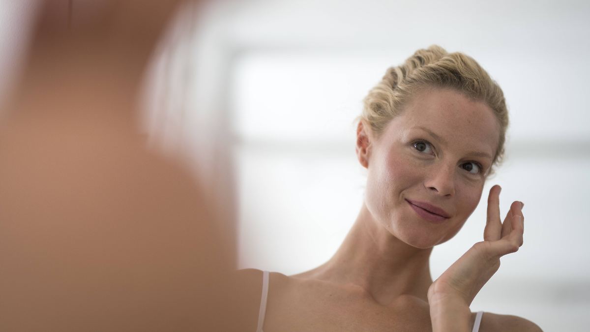 Surveys and tests: How intelligence affects the perception of one’s own appearance
