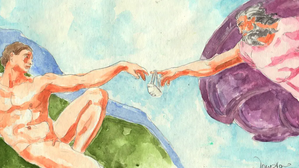 Veneziano-Die-Erfindung-des-Mundschutz