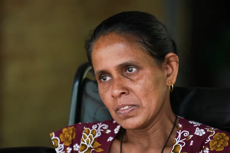 Rathnayake Mudiyanselage Shirani Ratnayake2