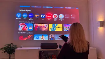 XGIMI Aura 3 Max