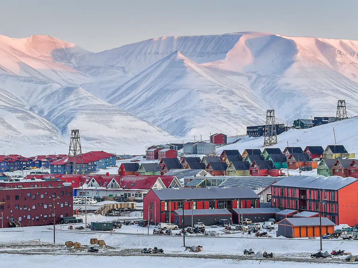 Folge des Klimawandels: Leitungswasser in norwegischer Stadt nicht mehr trinkbar