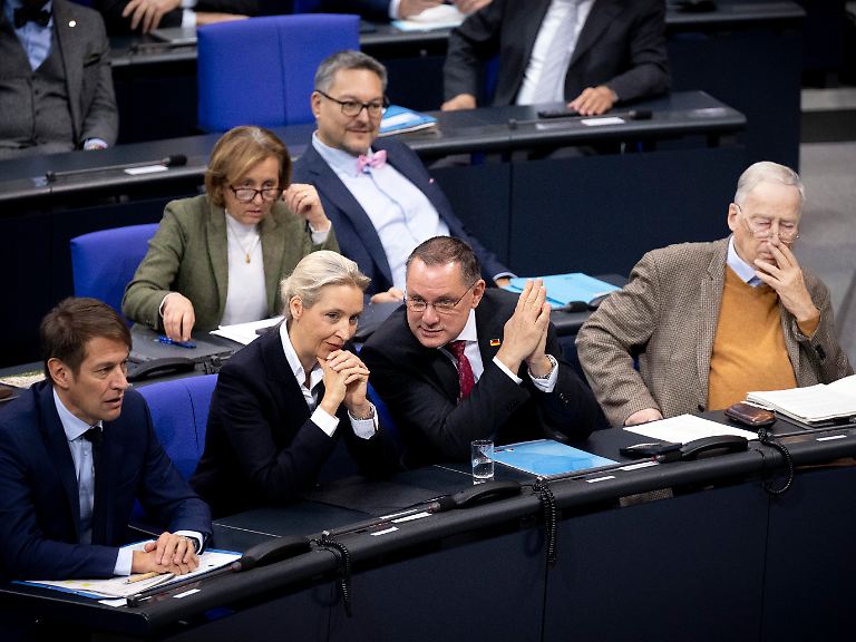 Hackers publish hundreds of thousands of emails from German party AfD