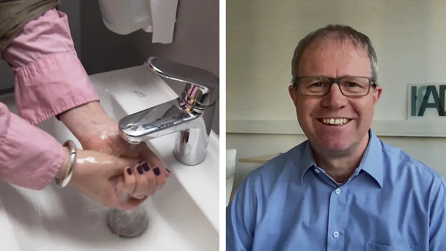 Video poster