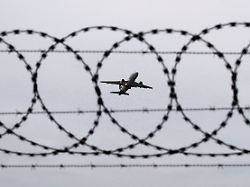Bild: EU plant Auslagerung: Ruanda aussichtsreichster Standort für europäisches Abschiebezentrum