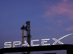 Rekordquartal dank Starlink: Musks SpaceX erreicht mit Milliardenplus die Gewinnzone