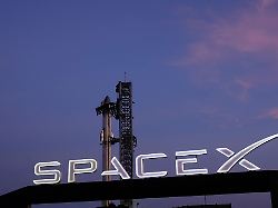 Rekordquartal dank Starlink: Musks SpaceX erreicht mit Milliardenplus die Gewinnzone